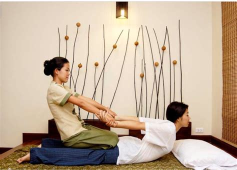 S E R V I C E S - Long Island Spa NY. . Asian massage long island